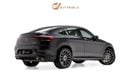 Mercedes-Benz GLC 200 - GCC Spec - With Warranty and Service Contract