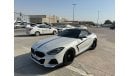 بي أم دبليو Z4 sDrive 30i 2.0L