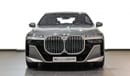 BMW 760Li XDRIVE