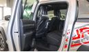 Toyota Hilux DC Adventure 4.0L Petrol 4WD AT 24/24