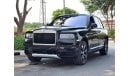 Rolls-Royce Cullinan Rolls Royce Cullinan 2023 in UAE