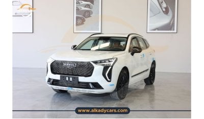 Haval Jolion Haval - Jolion 1.5 CC Turbo