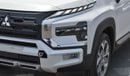 Mitsubishi Xpander Brand New Mitsubishi XpanderCross 2025 Export 1.5L A/T FWD|Petrol|White/Black |XPANDER-CR-25|