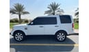 Land Rover LR4