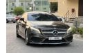 مرسيدس بنز CLS 400