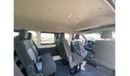 Toyota Hiace 2.8 L DIESEL HIGH ROOF NEW Shape BRAND NEW