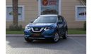 Nissan XTrail T32