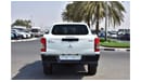 Mitsubishi L200 MITSUBISHI L2OO SPORTERO 2.4L 4WD FOLL OPTION