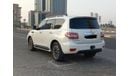 نيسان باترول LE Platinum City 5.6L