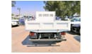 Isuzu NPR NPR 85 DUMP TRUCK // 4 TONS // MODEL 2023