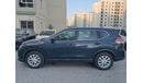 Nissan Rogue Other