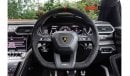 Lamborghini Urus 4.0 V8 BiTurbo Performante Auto 4WD RIGHT HAND DRIVE