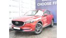 مازدا CX5 AED 1359 PM | 2.5L GS GCC DEALER WARRANTY