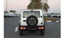 Suzuki Jimny 3 DRS GL Manual