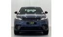 لاند روفر رينج روفر فيلار P250 R-Dynamic SE 2.0L 2024 Range Rover Velar P250 SE R-Dynamic, 5 Years Range Rover Warranty, Very