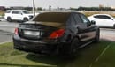 مرسيدس بنز C 63 AMG