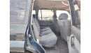 Toyota Land Cruiser Hard Top HDJ81-0072212 ||  (JEEP) || 24 Valve engine || EXPORT ONLY | LOCATION DUBAI,UAE.