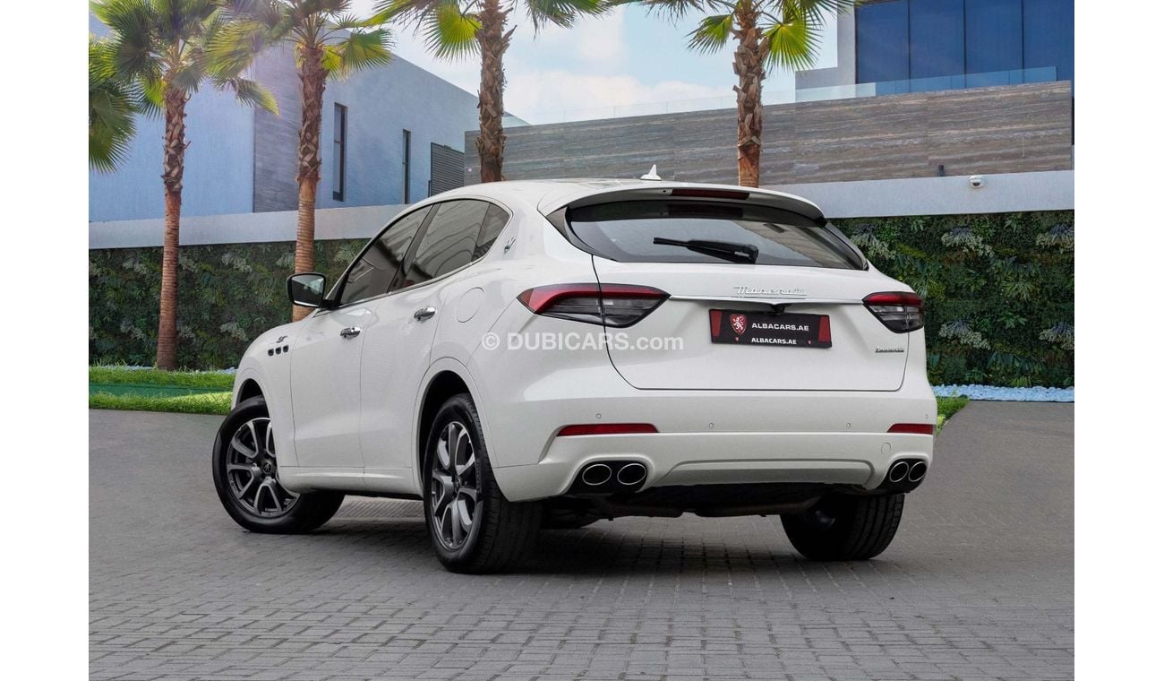 Maserati Levante GT Hybrid | 4,896 P.M  | 0% Downpayment | Maserati Warranty!