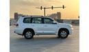 Toyota Land Cruiser MODEL 2010 GCC CAR PERFECT FULL OPTION SUN ROOF