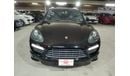 Porsche Cayenne Turbo 4.8L (500 HP) , WITH PORSCHE CARBON CERAMIC BRAKES, CARBON INTERIOR AND MORE…