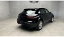 Porsche Macan 2022 | GCC Specs | Full Options | Warranty | Full service history