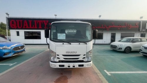 إيسوزو NLR ISUZU [ NLR] CARGO TRUCK // MODEL 2023