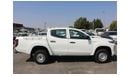 Mitsubishi L200 4x4 | Diesel Engine 2.5L | Double Cab | Power Locks and Windows | Export Only