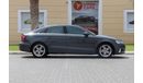 Audi A3 8V