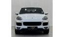 Porsche Cayenne S 2015 Porsche Cayenne S, Full Service History, Excellent Condition, GCC