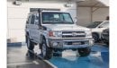 Toyota Land Cruiser Hard Top toyota land cruiser hard top 4.0L 2023