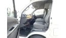 تويوتا هاياس TOYOTA HIACE COMMUTER VAN RIGHT HAND DRIVE(PM13832)