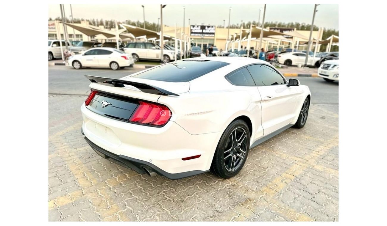 Ford Mustang EcoBoost For sale