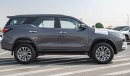 Toyota Fortuner Toyota Fortuner 2.8L Diesel Full Option 4x4 2024