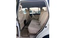 Toyota Prado TX 2.7L PRADO TXL ( V4 ) 2.7L PETROL