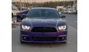 دودج تشارجر Charger RT V8 5.7L model 2014