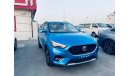 أم جي ZS MG ZS LUXURY 1.5L 2024 MODEL