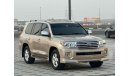 Toyota Land Cruiser VXRi V8 GCC