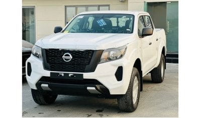 نيسان نافارا NISSAN NAVARA XE RHD