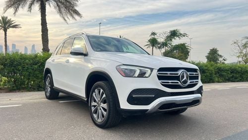 Mercedes-Benz GLE 350 2020 MERCEDES BENZ GLE 350 4MATIC // 2.0L // 36200 mileage// NEAT AND CLEAN // EXCELLENT CONDITION