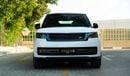 Land Rover Range Rover HSE 400 | Full Option | 3.0L | V6 | 2025