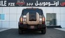 جيتور T2 Jetour T2 2.0L Turbo 4WD Petrol Model: 2024, (Export Only)