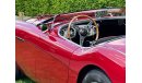 Austin Healey 100 M