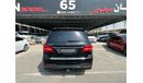 Mercedes-Benz GLS 63