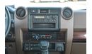 Toyota Land Cruiser 70 TOYOTA LAND CRUISER 79 4.0L AT DC 4WD PICKUP 2025