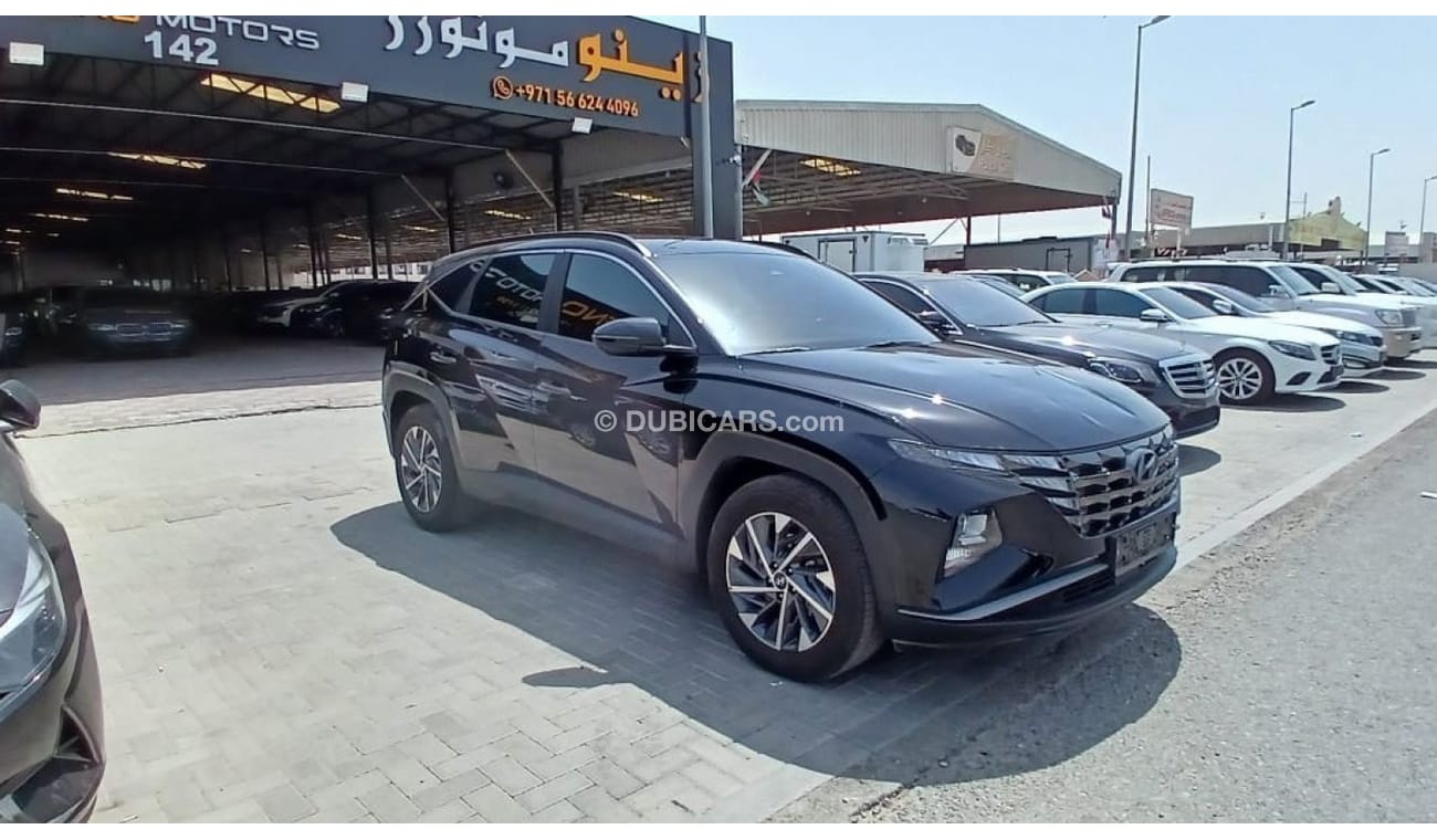 Hyundai Tucson hyundai tucson 2021 korea importer