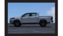 تويوتا هيلوكس TOYOTA HILUX 2.4L 4X4 D/C HI(i) M/T DSL Export Only