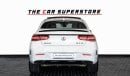 Mercedes-Benz GLE 43 AMG Std 2018 - MERCEDES BENZ GLE 43 AMG - GCC - FULL SERVICE HISTORY - 1 YEAR WARRANTY