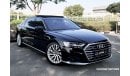 أودي A8 2021 AUDI A8 L 55 TFSI QUATTRO BUSINESS EDITION 4DR SEDAN, 3L 6CYL PETROL, AUTOMATIC, ALL WHEEL DRIV