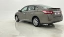 Nissan Sentra S 1.8 | Zero Down Payment | Free Home Test Drive