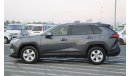 تويوتا راف ٤ TOYOTA RAV4 2020